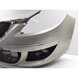 Front bumper reinforcement Seat Toledo III (5P2) | Becerril Scrap Yard