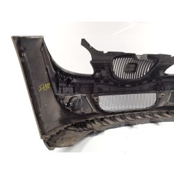 Front bumper reinforcement Seat Toledo III (5P2) | Becerril Scrap Yard