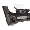 Front bumper reinforcement Seat Toledo III (5P2) | Becerril Scrap Yard