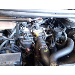 Engine and transmission export Fiat Ulysse (179_) | Becerril Scrap Yard