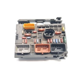 Ricambio BSM (Boîtier de Servitude Moteur) CITROEN C4 grand picasso I (UA_) | Desguace Becerril