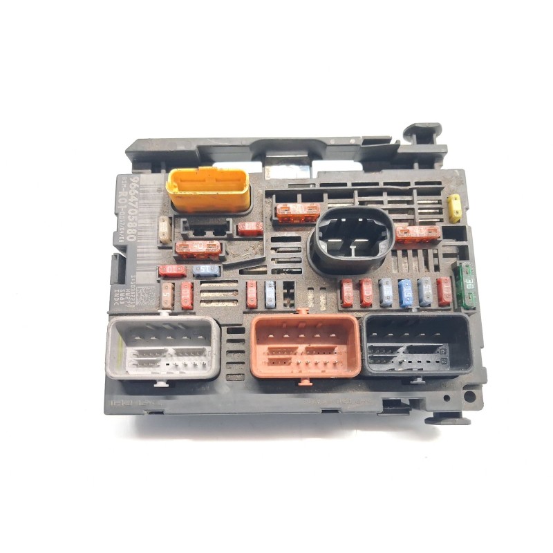 Ricambio BSM (Boîtier de Servitude Moteur) CITROEN C4 grand picasso I (UA_) | Desguace Becerril