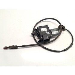 Recambio de freno de mano eléctrico para citroën c4 grand picasso i (ua_) 1.6 hdi referencia OEM IAM 9685367580 754600003 020428