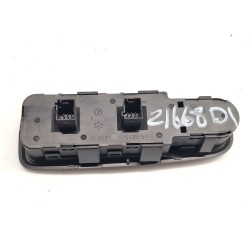 صفيف نافذة الزجاج الأمامي الخلفي الأيسر CITROEN C4 grand picasso I (UA_) | Desguace Becerril