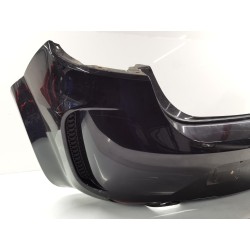 Spare rear valance (rear bumper) Seat Leon (1P1) | Becerril Scrap Yard