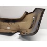 Spare rear valance (rear bumper) Seat Leon (1P1) | Becerril Scrap Yard