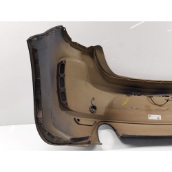 Spare rear valance (rear bumper) Seat Leon (1P1) | Becerril Scrap Yard