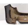 Spare rear valance (rear bumper) Seat Leon (1P1) | Becerril Scrap Yard