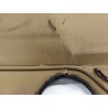 Spare rear valance (rear bumper) Seat Leon (1P1) | Becerril Scrap Yard