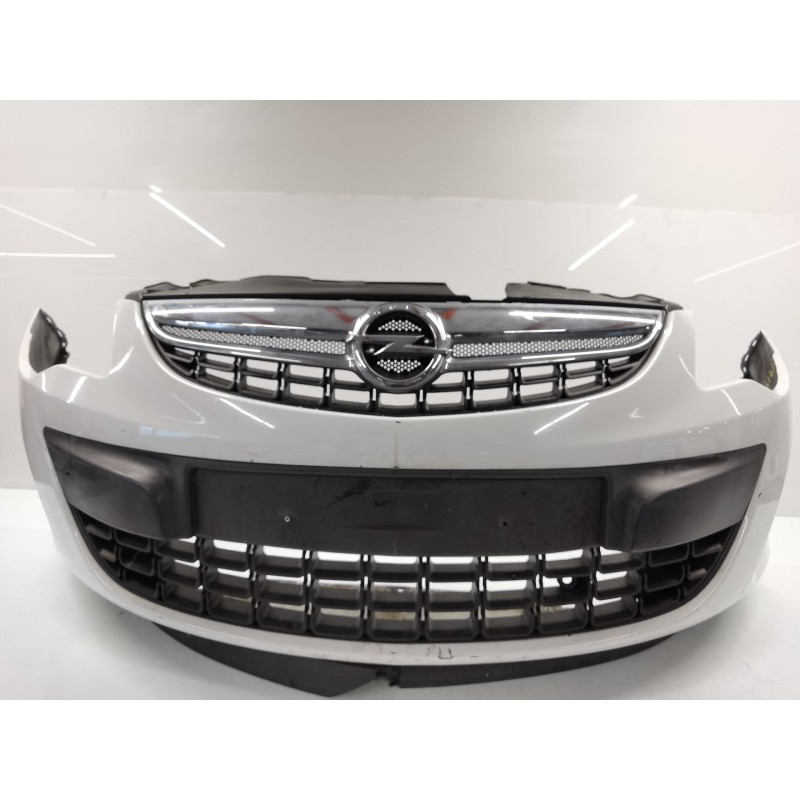 الواقي الأمامي Opel Corsa D (S07) | Desguace Becerril