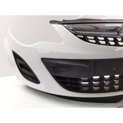 الواقي الأمامي Opel Corsa D (S07) | Desguace Becerril