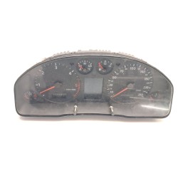 Instrument cluster Audi A4 B5 (8D2) | Becerril Scrap Yard