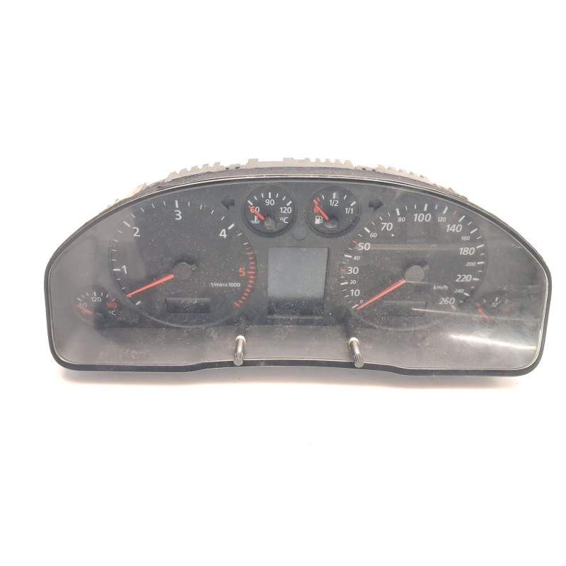 Instrument cluster Audi A4 B5 (8D2) | Becerril Scrap Yard