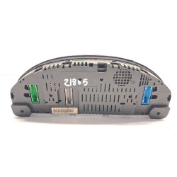 Instrument cluster Audi A4 B5 (8D2) | Becerril Scrap Yard