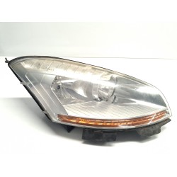 Right rear fog light CITROEN C4 grand picasso I (UA_) | Becerril Scrap Yard