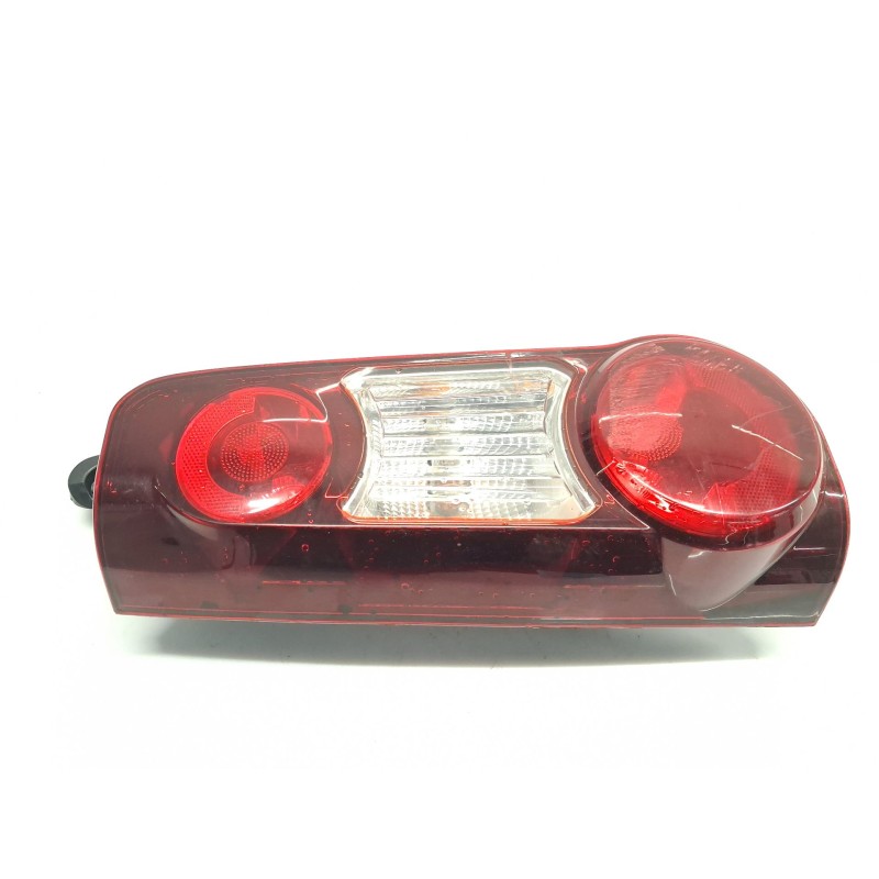 Left central rear light CITROEN Berlingo station wagon | Becerril Scrap Yard