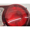 Left central rear light CITROEN Berlingo station wagon | Becerril Scrap Yard