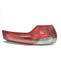 Right central rear light CITROEN C4 grand picasso I (UA_) | Becerril Scrap Yard
