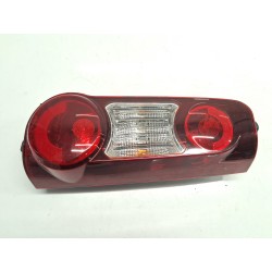 Right central rear light CITROEN Berlingo station wagon | Becerril Scrap Yard