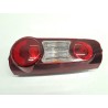 Right central rear light CITROEN Berlingo station wagon | Becerril Scrap Yard