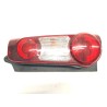Right central rear light CITROEN Berlingo station wagon | Becerril Scrap Yard