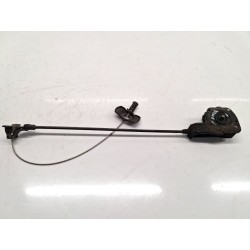 Spare wheel support CITROEN C4 grand picasso I (UA_) | Becerril Scrap Yard