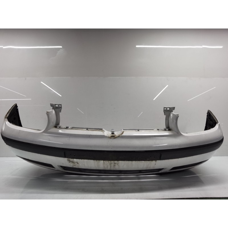 Front bumper reinforcement Volkswagen | Becerril Scrap Yard