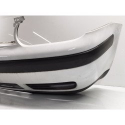 Front bumper reinforcement Volkswagen | Becerril Scrap Yard