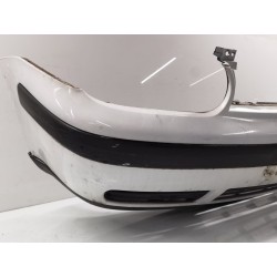 Front bumper reinforcement Volkswagen | Becerril Scrap Yard