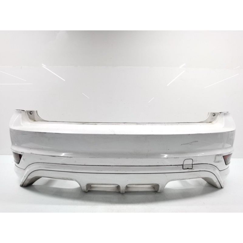 قطعة غيار مئزر خلفي (الصدام الخلفي) Ford Focus II (DA_, hcp, dp) | Desguace Becerril