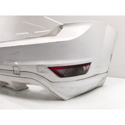 قطعة غيار مئزر خلفي (الصدام الخلفي) Ford Focus II (DA_, hcp, dp) | Desguace Becerril