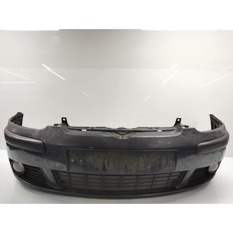 Front bumper reinforcement Volkswagen Golf V (1K1) | Becerril Scrap Yard