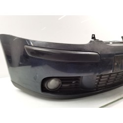 Front bumper reinforcement Volkswagen Golf V (1K1) | Becerril Scrap Yard