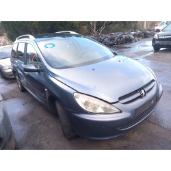 Parts breakdown for Peugeot 307 break (3E) 1.6 HDi Diesel of the year 2005 with engine 9HV (DV6TED4),9HV (DV6TED4B),9HV (DV6TED4BU),9HX (DV6ATED4),9HX (DV6AUTED4)