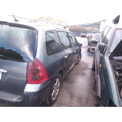 Parts breakdown for Peugeot 307 break (3E) 1.6 HDi Diesel of the year 2005 with engine 9HV (DV6TED4),9HV (DV6TED4B),9HV (DV6TED4BU),9HX (DV6ATED4),9HX (DV6AUTED4)