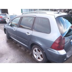 Parts breakdown for Peugeot 307 break (3E) 1.6 HDi Diesel of the year 2005 with engine 9HV (DV6TED4),9HV (DV6TED4B),9HV (DV6TED4BU),9HX (DV6ATED4),9HX (DV6AUTED4)