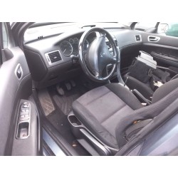 Parts breakdown for Peugeot 307 break (3E) 1.6 HDi Diesel of the year 2005 with engine 9HV (DV6TED4),9HV (DV6TED4B),9HV (DV6TED4BU),9HX (DV6ATED4),9HX (DV6AUTED4)