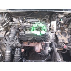 Parts breakdown for Peugeot 307 break (3E) 1.6 HDi Diesel of the year 2005 with engine 9HV (DV6TED4),9HV (DV6TED4B),9HV (DV6TED4BU),9HX (DV6ATED4),9HX (DV6AUTED4)