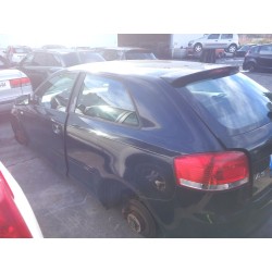 Detalhamento das peças para Audi A3 (8P1) 2.0 TDI 16V Diesel do ano 2006 com motor BKD,CBAB,CFFB,CLJA