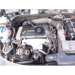 Detalhamento das peças para Audi A3 (8P1) 2.0 TDI 16V Diesel do ano 2006 com motor BKD,CBAB,CFFB,CLJA