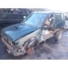Parts breakdown for Nissan terrano II (R20) 2.7 TDi 4WD Diesel of the year 2002 with engine TD27TI