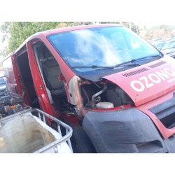 citroën jumper iii furgoneta del año 2008