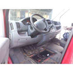 citroën jumper iii furgoneta del año 2008