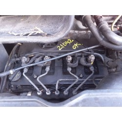 citroën jumper iii furgoneta del año 2008