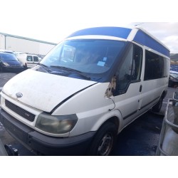 ford transit furgoneta (fa_ _) del año 2006