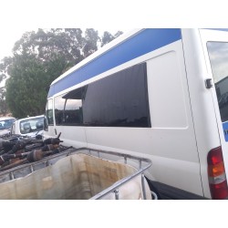 ford transit furgoneta (fa_ _) del año 2006