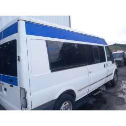 ford transit furgoneta (fa_ _) del año 2006