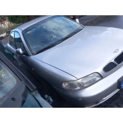 daewoo nubira (j100) del año 1998