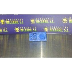 Résistance de chauffage Ford Focus berlina (cak) | Desguace Becerril