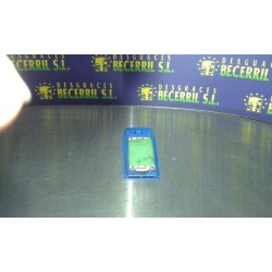 Résistance de chauffage Ford Focus berlina (cak) | Desguace Becerril